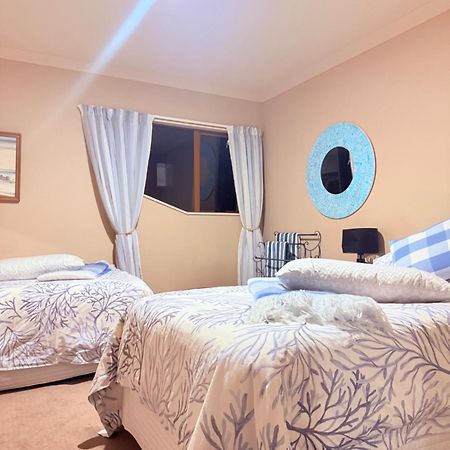 Beach Apartment Papamoa Esterno foto