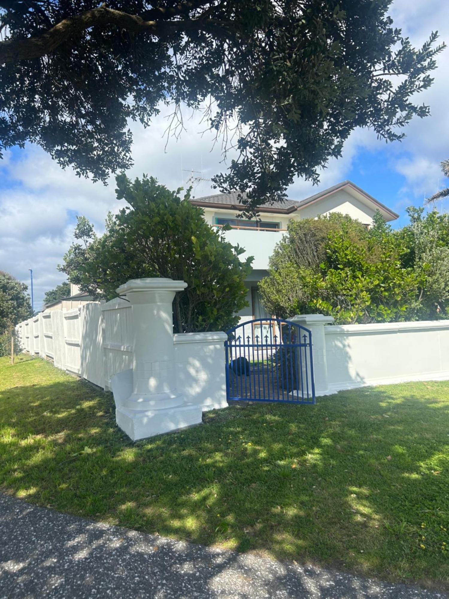 Beach Apartment Papamoa Esterno foto