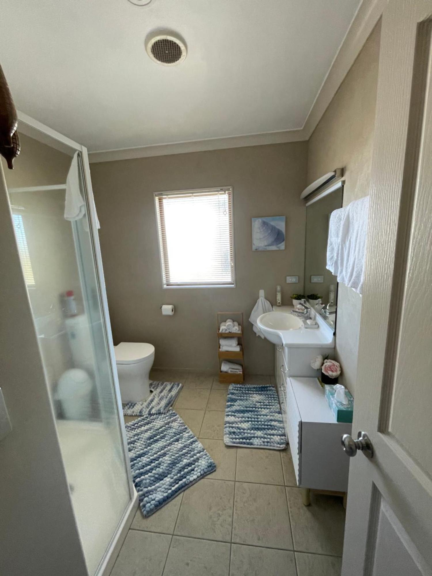 Beach Apartment Papamoa Esterno foto