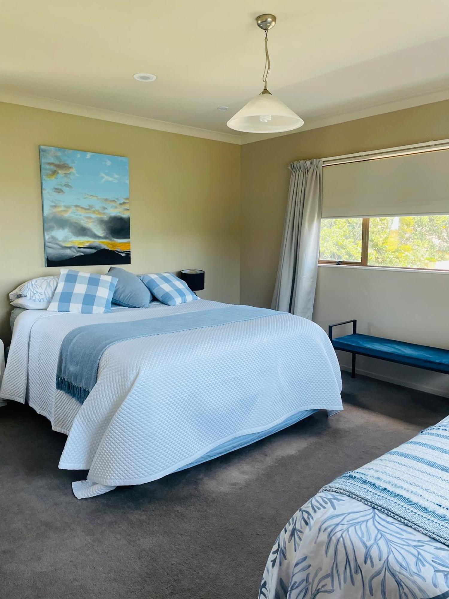 Beach Apartment Papamoa Esterno foto