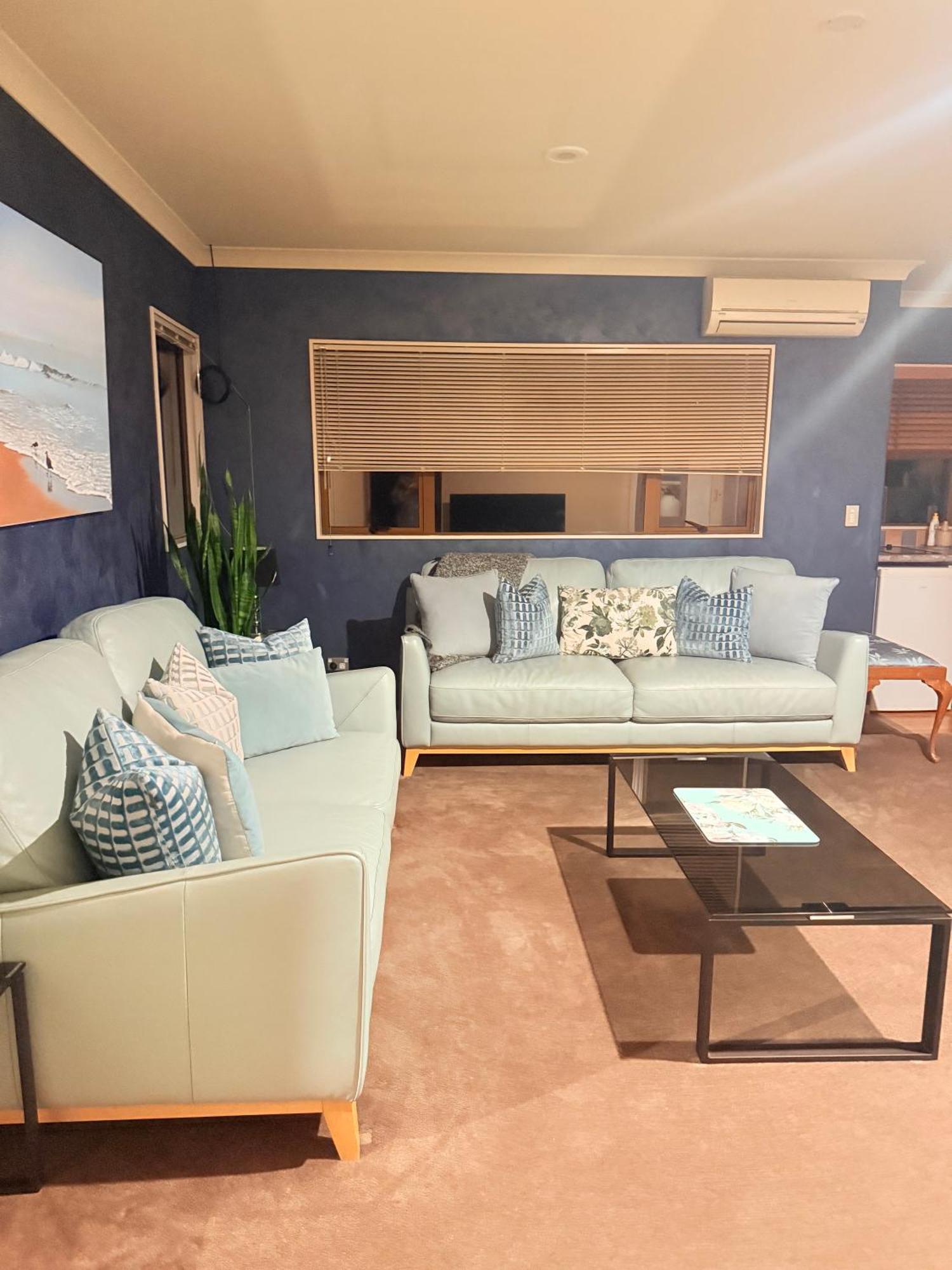 Beach Apartment Papamoa Esterno foto